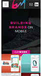 Mobile Screenshot of bigmobile.com